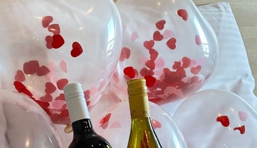 [EF Lounge PKG] Diamond Suite Harbour+Breakfast for 4+Welcome Minibar&House wine 1+Dessert Lounge