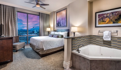 Presidential Suite, 2 Bedrooms