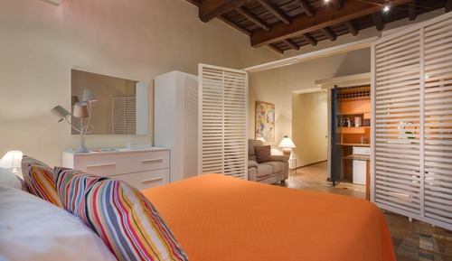 Apartment, 1 Bedroom (Check-in Via Vittoria 81)