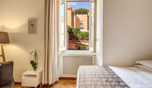 Deluxe Apartment, 3 Bedrooms, Terrace, City View (4 bathrooms)