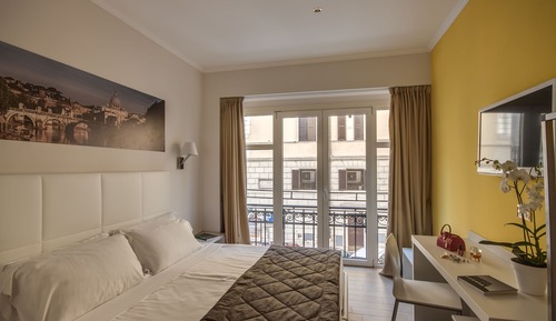 Double or Twin Room