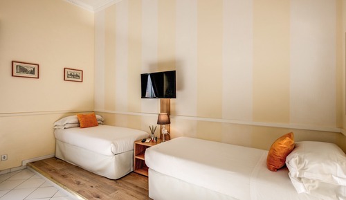 Apartment, 2 Bedrooms
