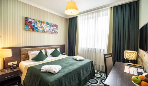 Double or Twin Room