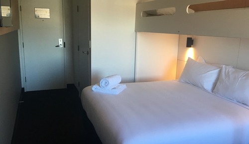 Standard Room, Multiple Beds