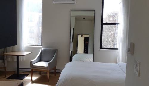 Executive Double Room