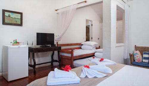 Suite Sereno