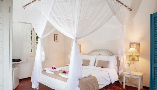 Suite Canoa