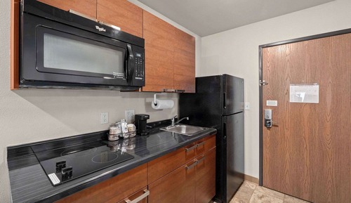 Room, 1 Queen Bed, Accessible, Non Smoking