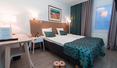 Single Room