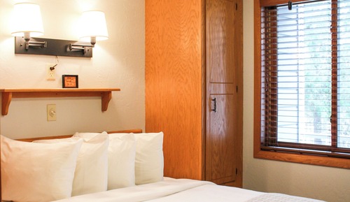 Deluxe Loft, 2 Bedrooms