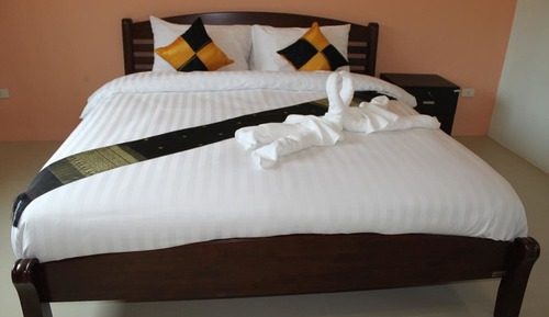 Standard Room, 1 Double Bed