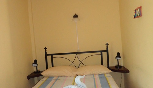 Habitación Doble, 2pax