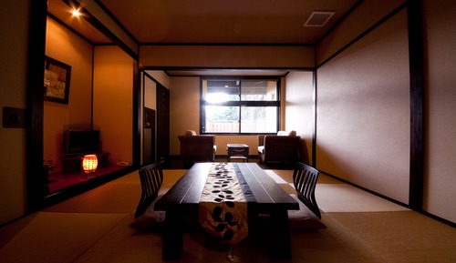 Superior Japanese Style House - Annex, Open Air Bath