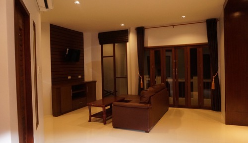 Family Suite, 2 Bedrooms