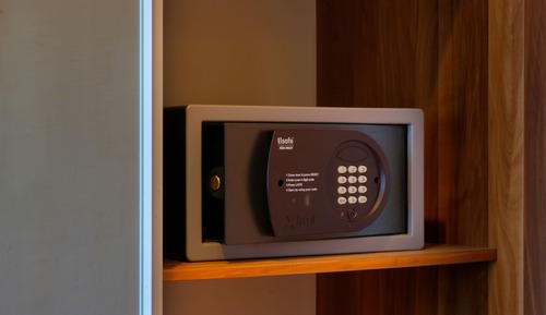 Suite Room