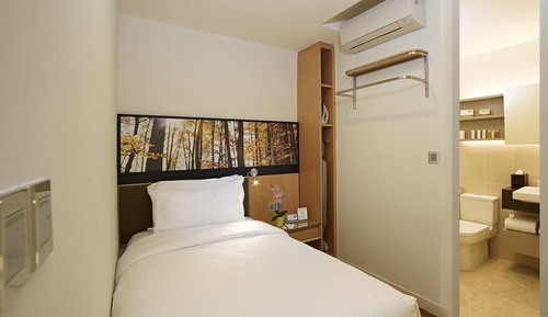 Family Suite