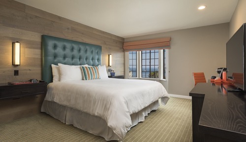 Room, 1 King Bed (Cannery Row)