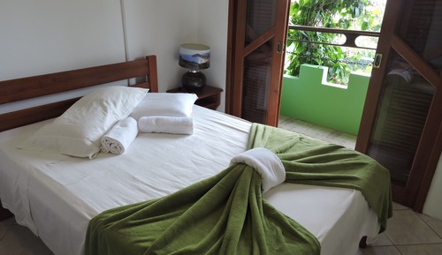 Duplex, 1 Bedroom