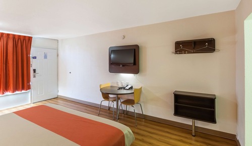 Standard Room, 1 Double Bed, Smoking
