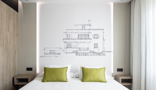 Classic Room