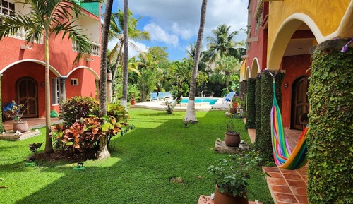 Villa Zapote, #3