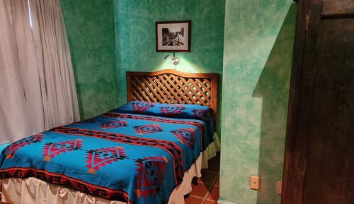 Villa Indigo, #1