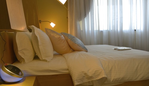 Royal Suite