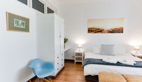 Classic Suite, 1 Bedroom