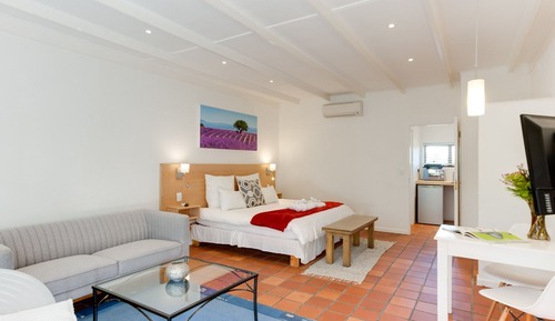 Comfort Suite, 1 King Bed