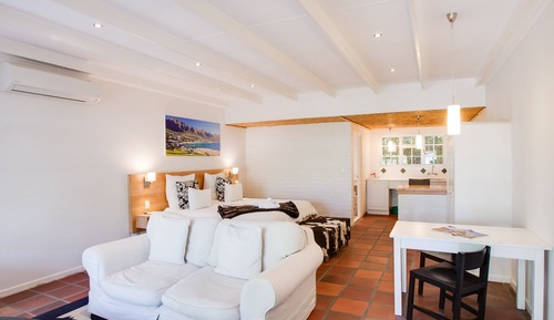 Comfort Suite, 1 King Bed