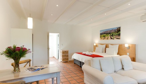 Comfort Suite, 1 Bedroom