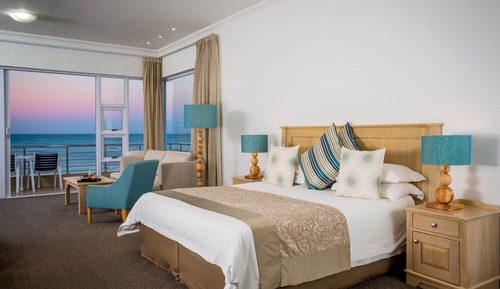 Luxury Sea Facing