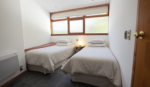 Family Suite, 2 Bedrooms (Familiar Lago)