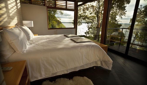 Superior Villa, 3 Bedrooms, Lake View