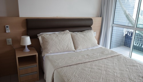 Standard Apartment, 2 Bedrooms