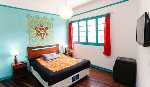 Superior Loft, 1 Double Bed