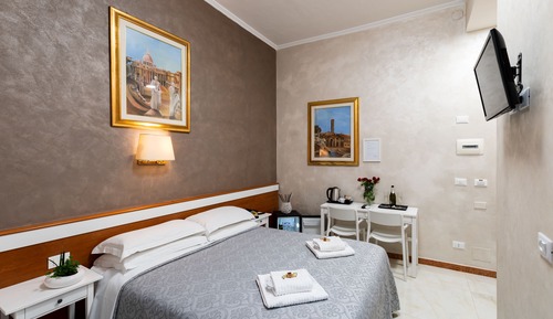 Double Room