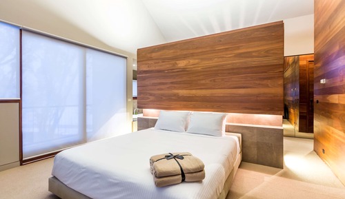 Presidential Suite, 4 Bedrooms