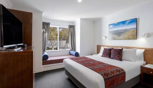 Room, Ground Floor (Hotel)