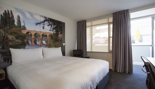 Superior Room, 1 King Bed