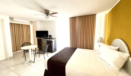 Junior Room