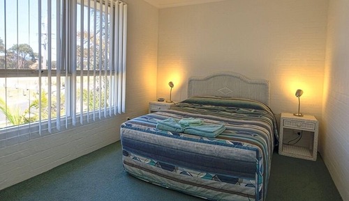 Luxury Apartment, 2 Bedrooms, Non Smoking, Kitchen (spa luxury min2)