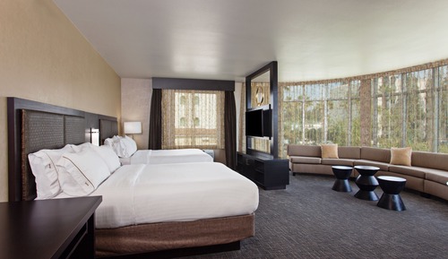 Suite, 1 Bedroom