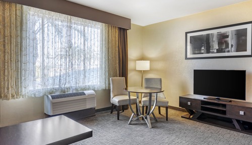 Suite, 1 Bedroom