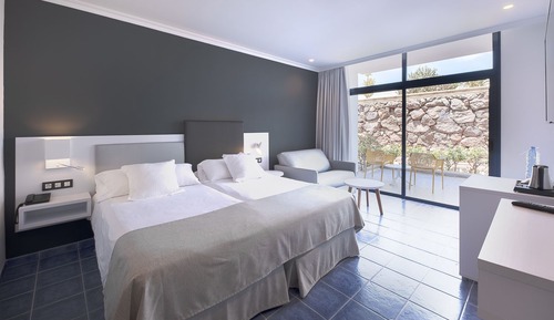 Double or Twin Room