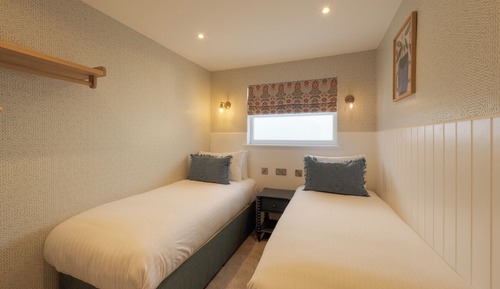 Family Suite (Garden Annex)