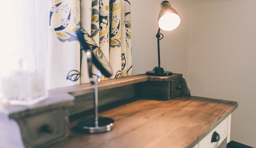 Executive King Room with Shower