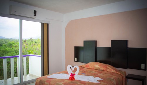 Junior Room