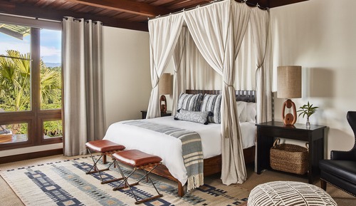 Grand Room (Casa Grande con Piscina)