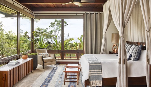 Room, 1 King Bed (Casita)
